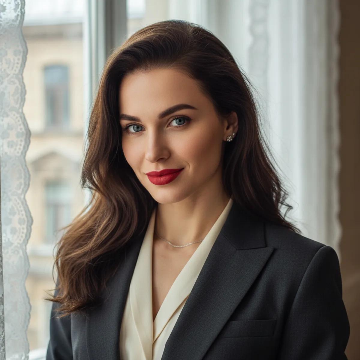 Larisa
