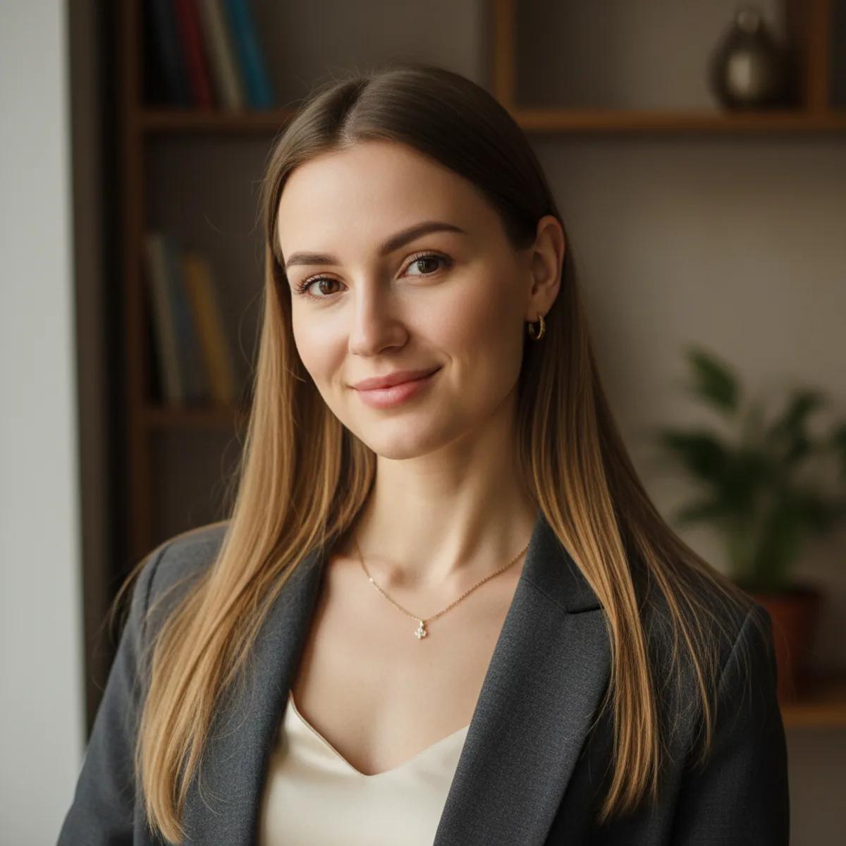 Liubov